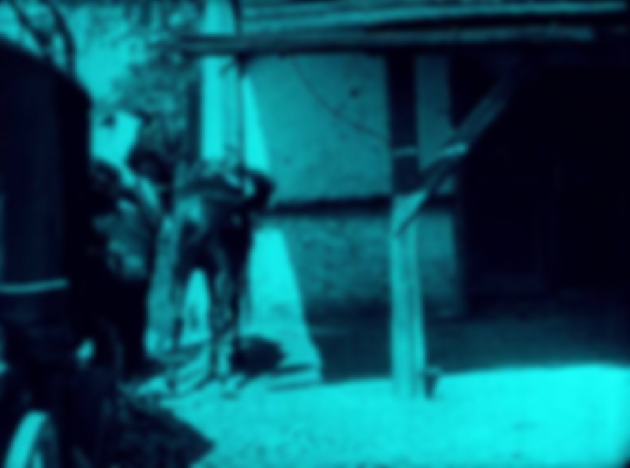 Nosferatu: A Symphony of Horror backdrop