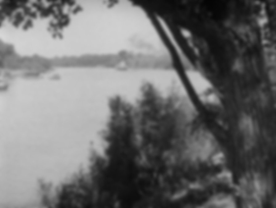 Steamboat Bill, Jr. backdrop