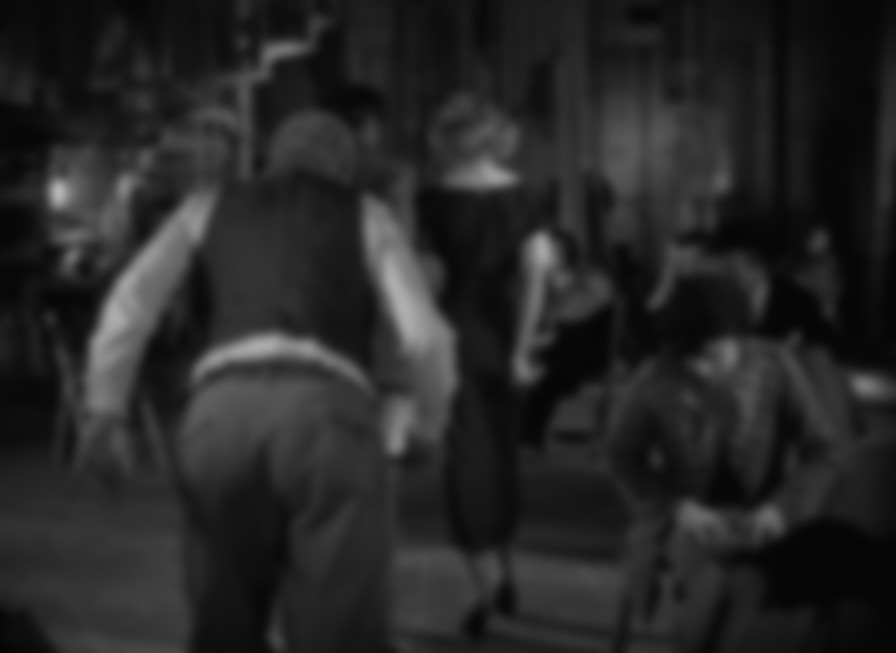 Twentieth Century backdrop
