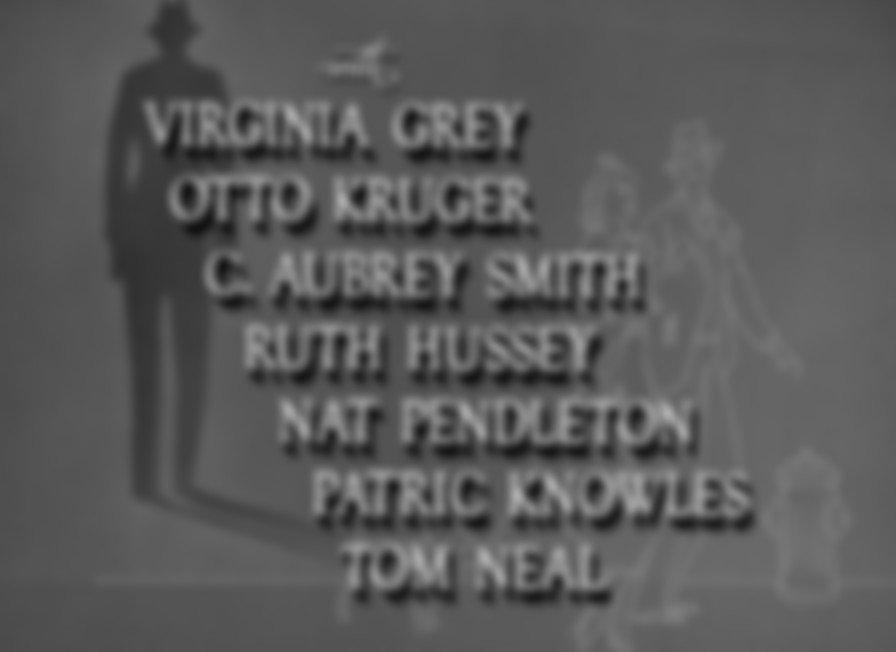 Another Thin Man backdrop