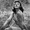 Paulette Goddard