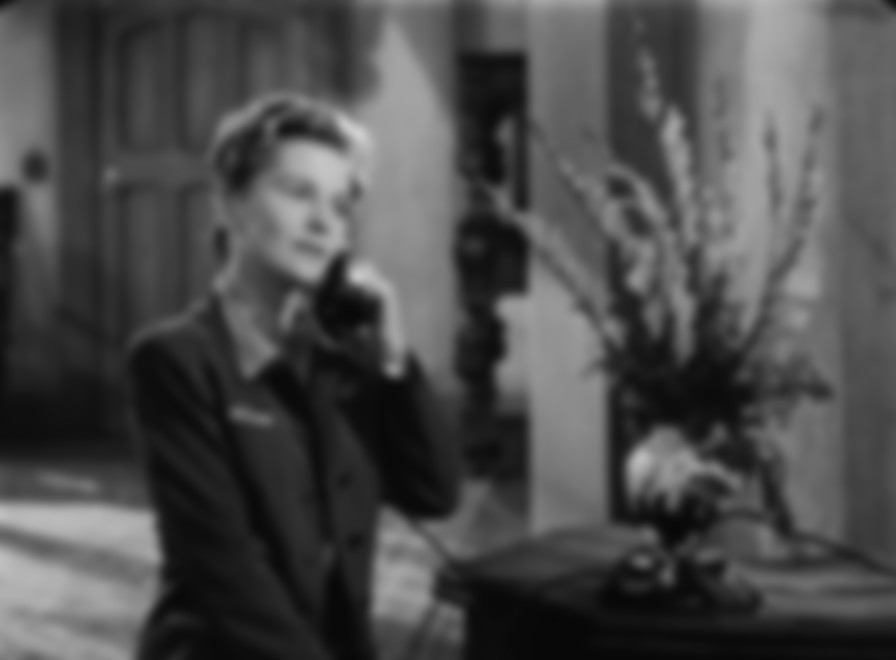 Suspicion backdrop