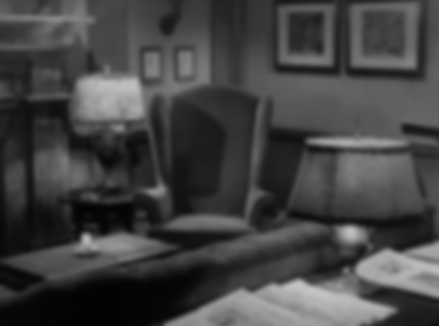 The Woman in the Window backdrop