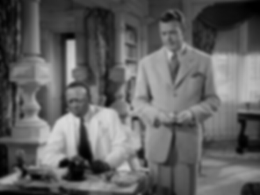Brewster's Millions backdrop