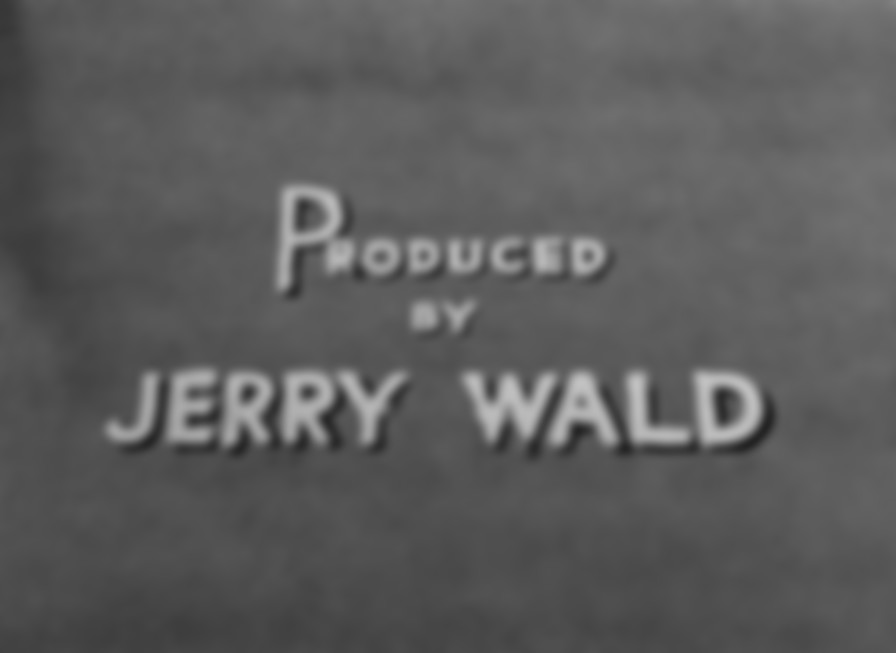Mildred Pierce backdrop