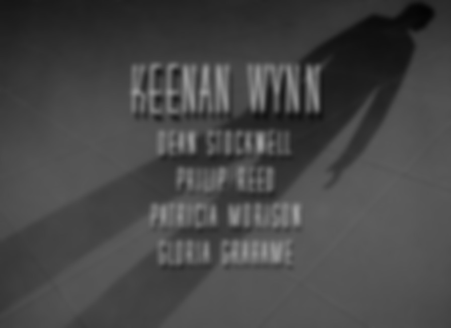 Song of the Thin Man backdrop