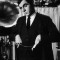 Anthony Newley
