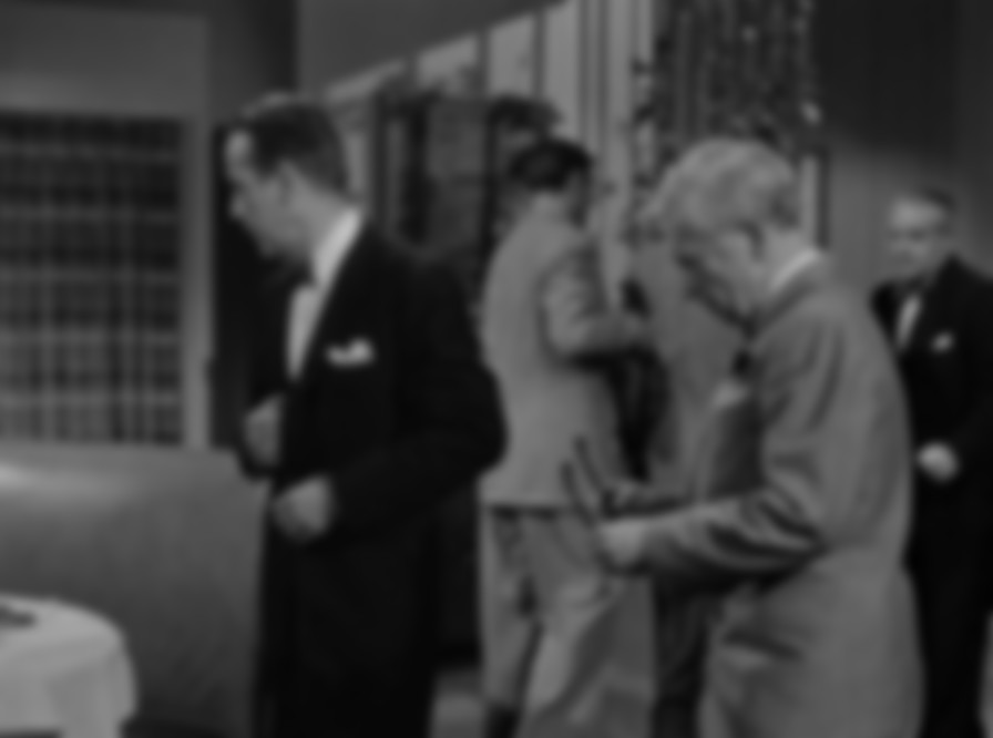 In a Lonely Place backdrop