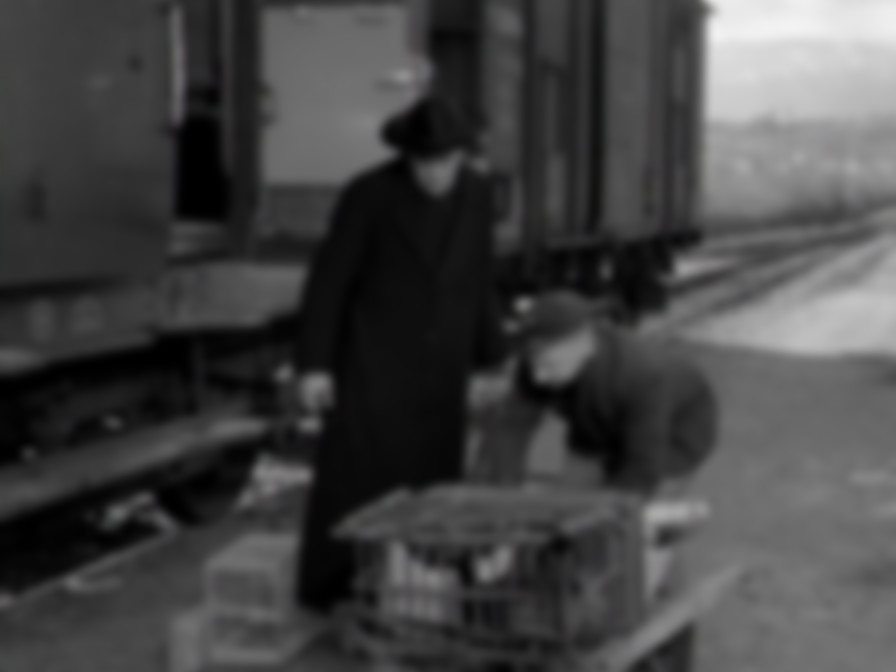 The Return of Don Camillo backdrop