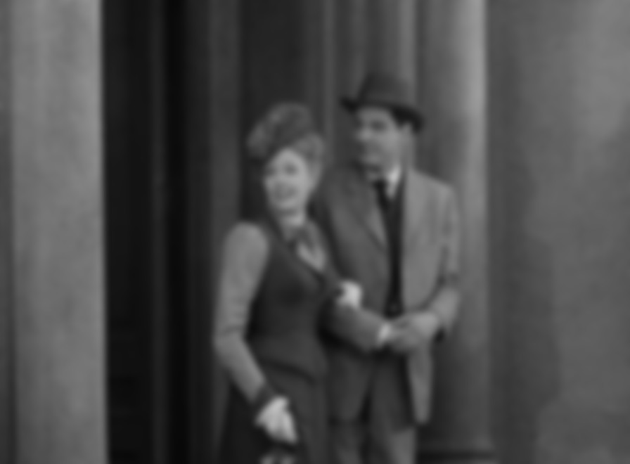 Abbott and Costello Meet Dr. Jekyll and Mr. Hyde backdrop