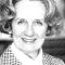 Mary Jackson