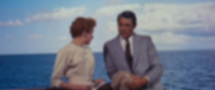 An Affair to Remember backdrop
