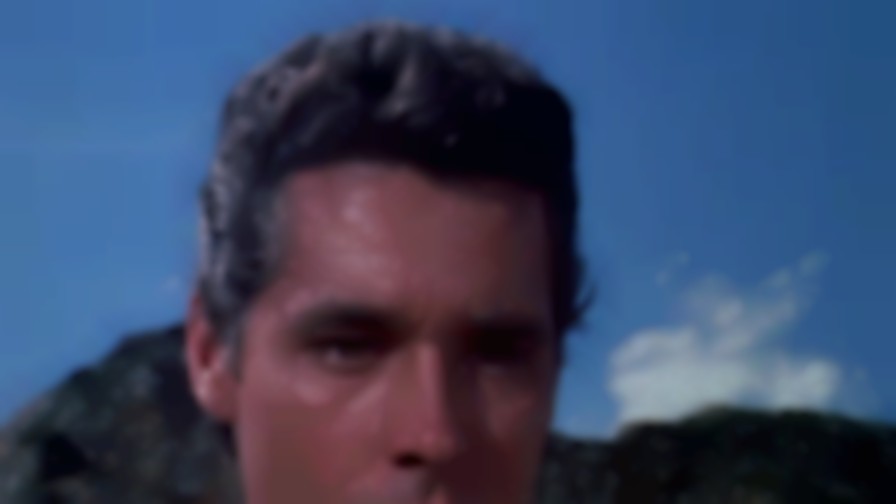 The 7th Voyage of Sinbad backdrop
