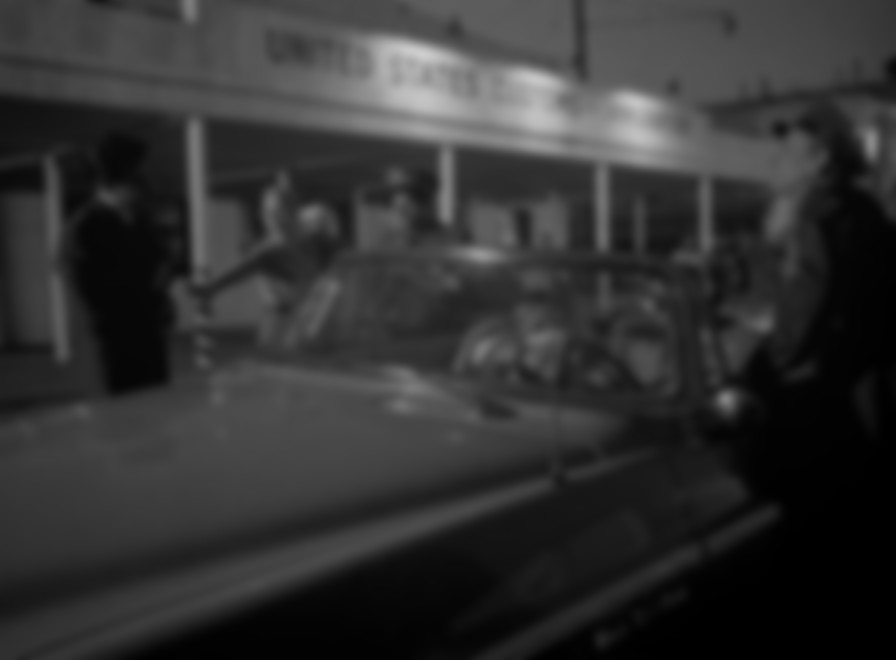 Touch of Evil backdrop