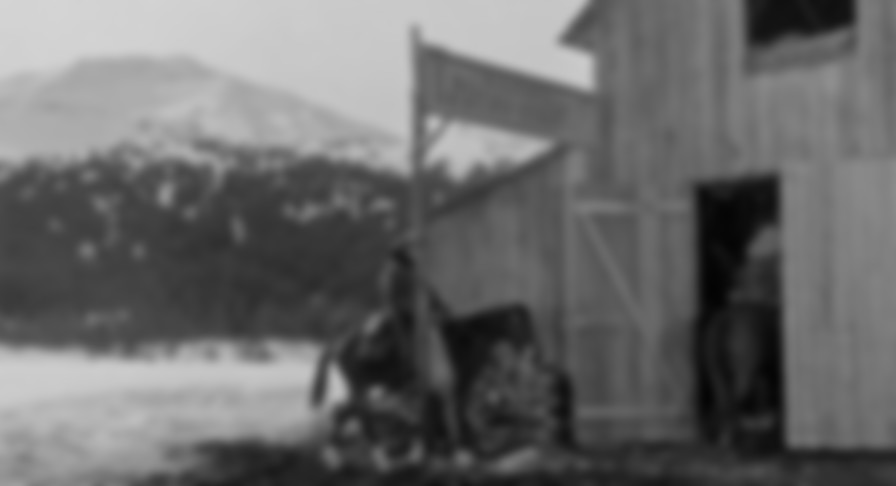 Day of the Outlaw backdrop
