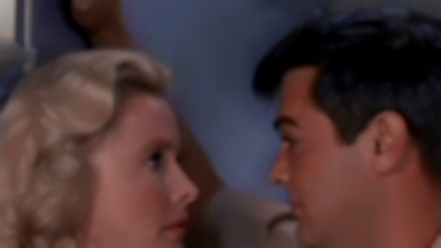 Operation Petticoat backdrop
