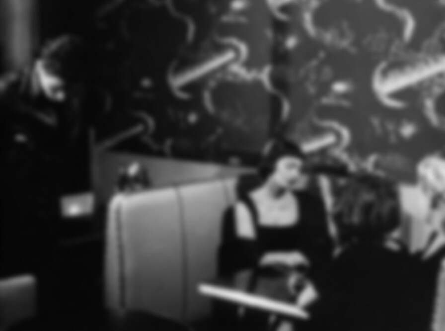 Shadows backdrop