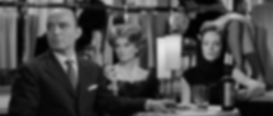 La Dolce Vita backdrop