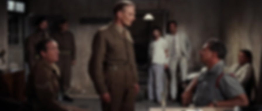 The Guns of Navarone backdrop