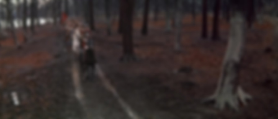 The Crimson Blade backdrop