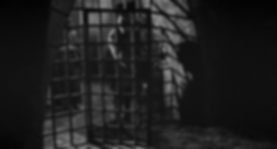 The Long Hair of Death backdrop