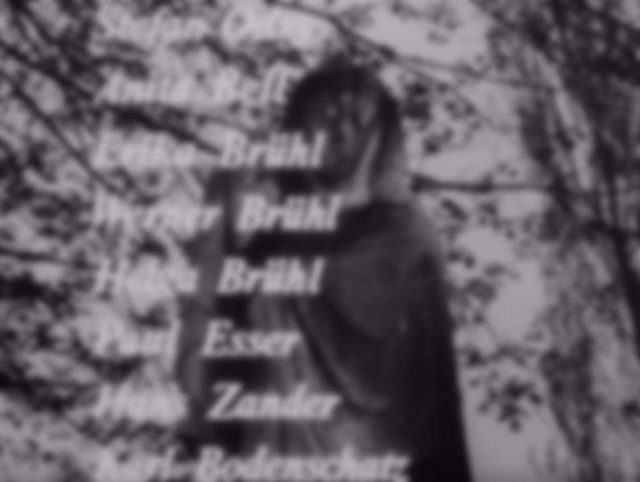 Not Reconciled backdrop