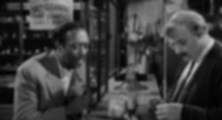 The Pawnbroker backdrop