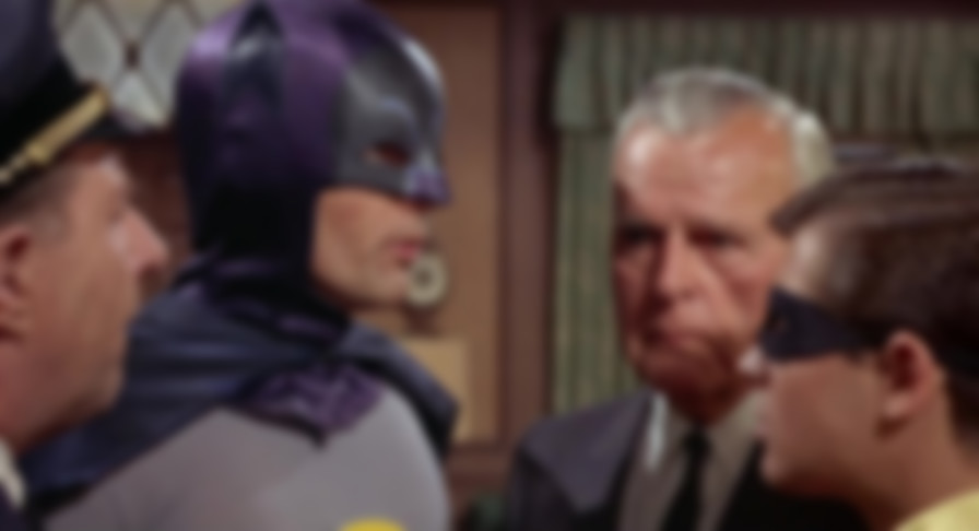 Batman: The Movie backdrop