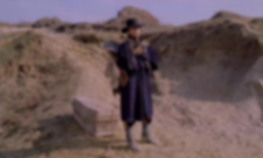 Django backdrop