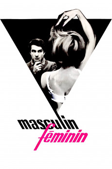 Masculine Feminine