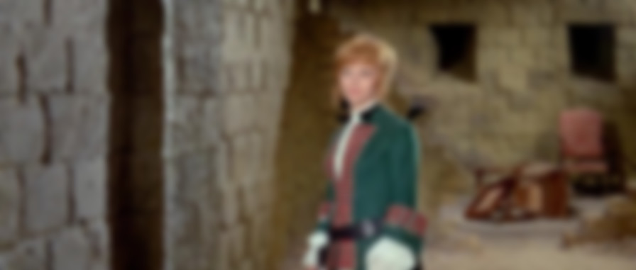 Untamable Angelique backdrop