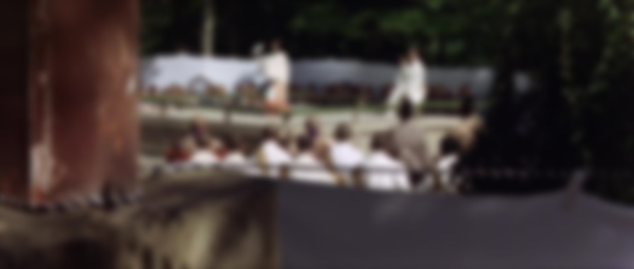 Return of Daimajin backdrop