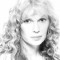 Mia Farrow