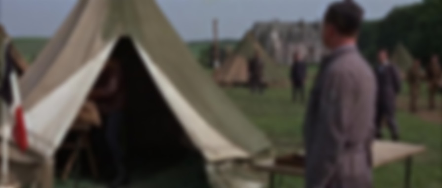 Battle of Britain backdrop