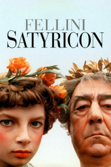 Fellini - Satyricon