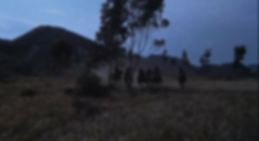 Chato's Land backdrop