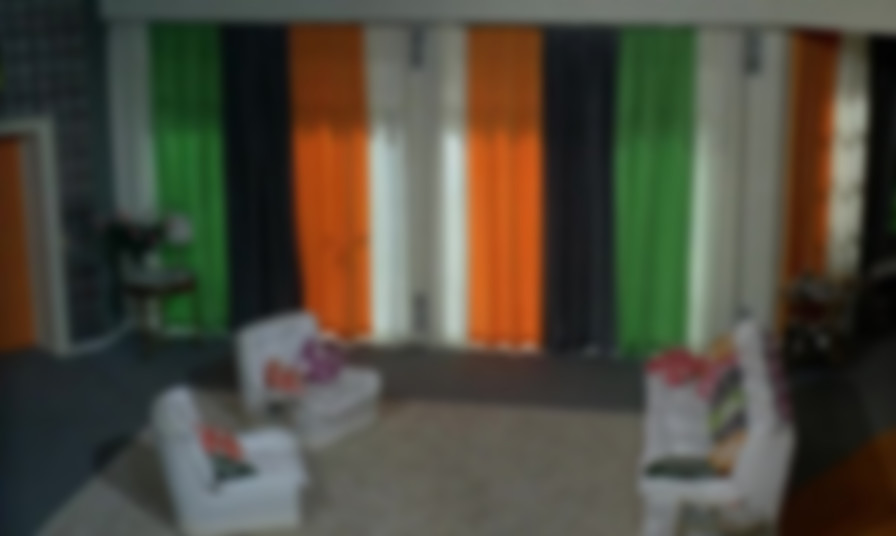 Jo backdrop
