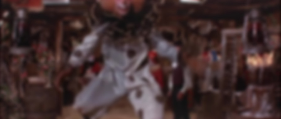 Return of Sabata backdrop