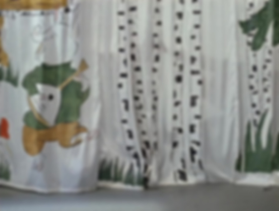 Gentlemen of Fortune backdrop