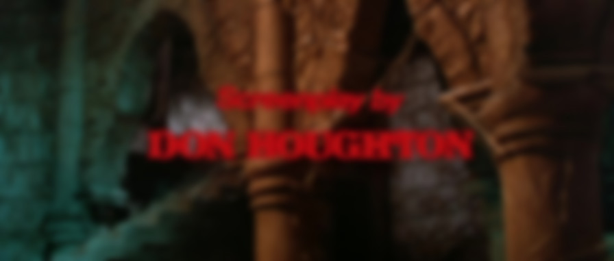 The Legend of the 7 Golden Vampires backdrop