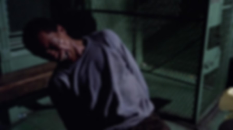 Serpico backdrop
