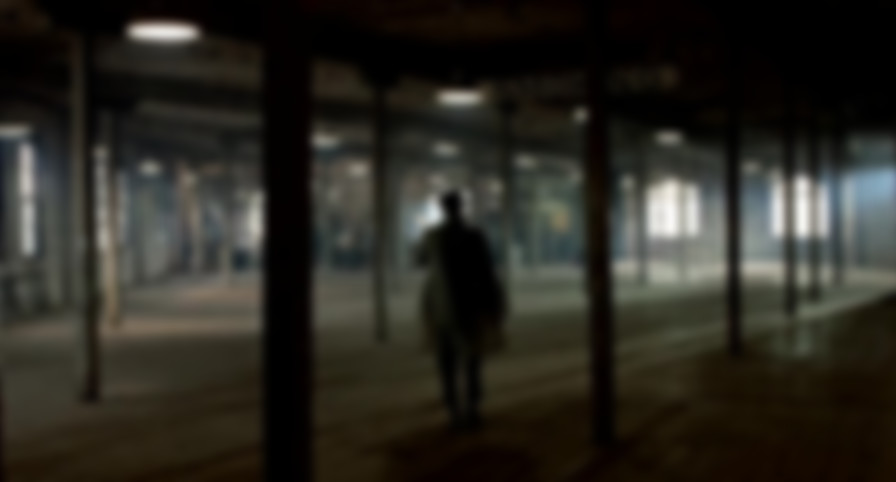 The Conversation backdrop