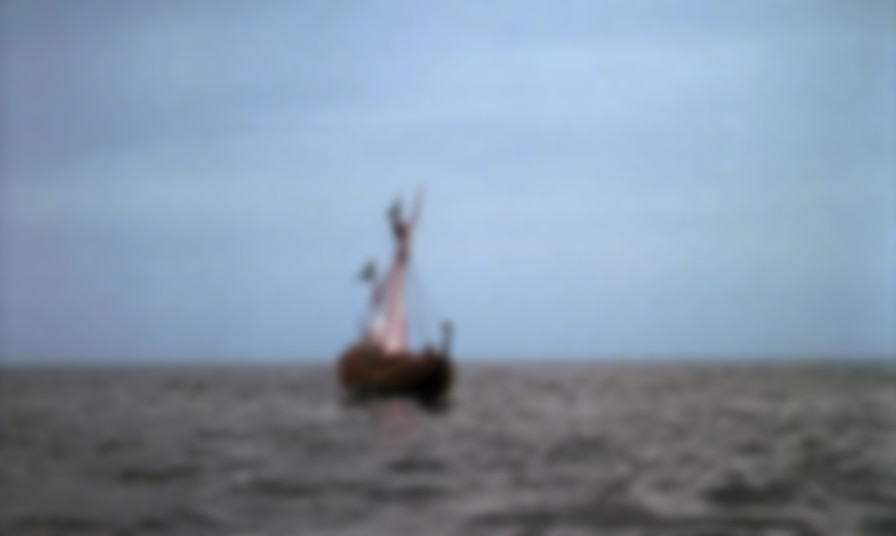 The Golden Voyage of Sinbad backdrop