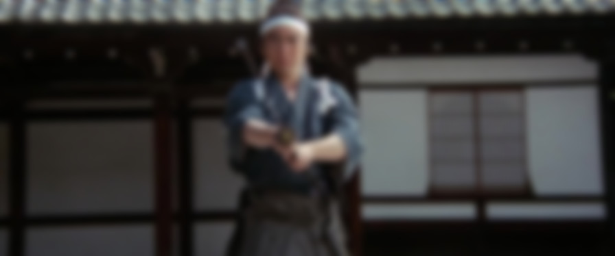 Lone Wolf and Cub: White Heaven in Hell backdrop