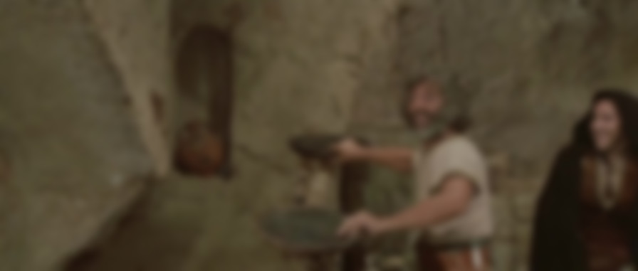 Super Stooges vs the Wonder Women backdrop