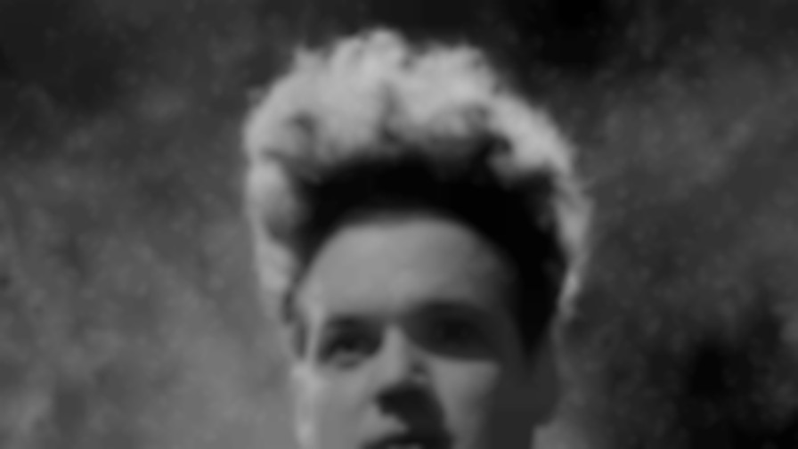 Eraserhead backdrop