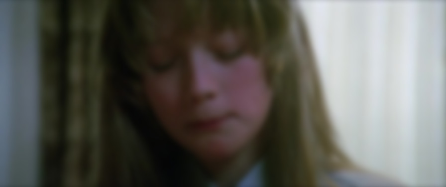 The Haunting of Julia backdrop