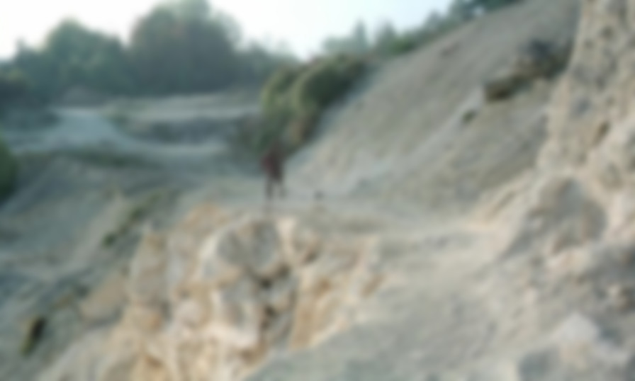 The Seventh Company Has Been Found backdrop
