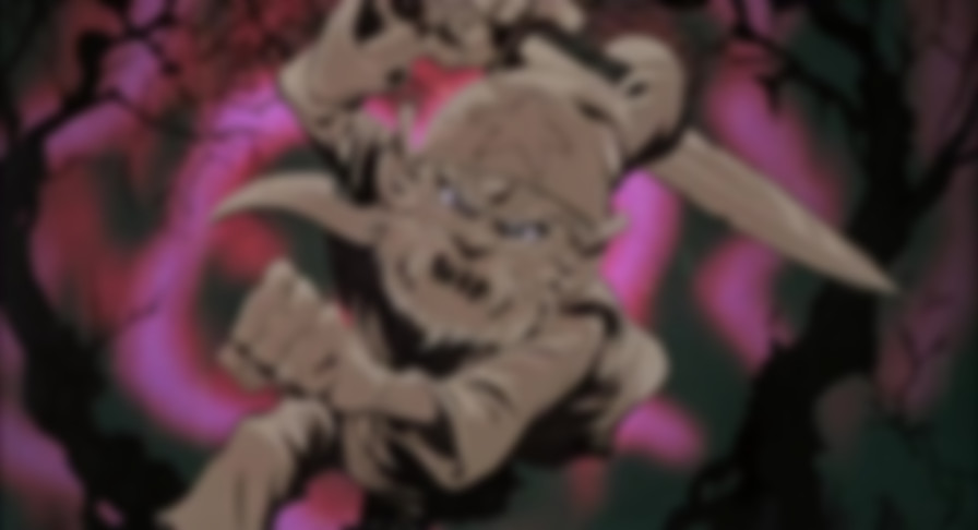 Wizards backdrop