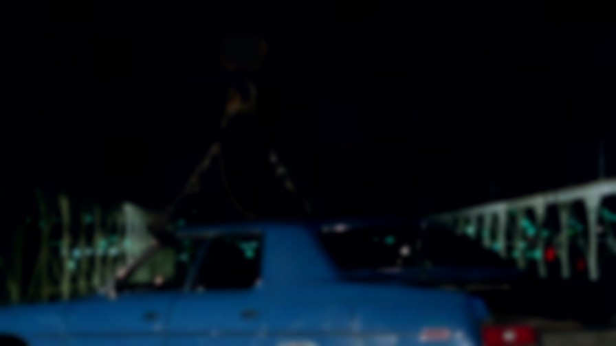 The Driver backdrop